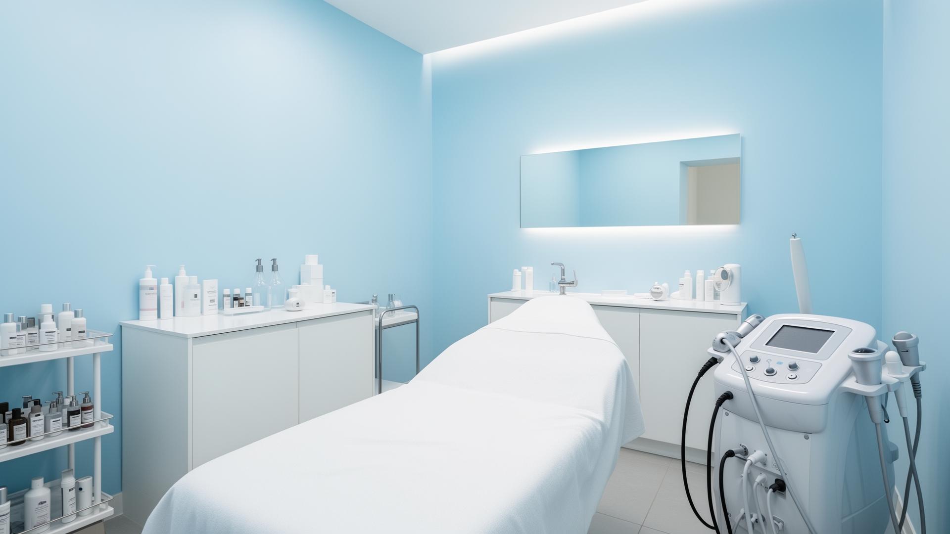 คลินิกกดสิว พี่กุ้งกดสิว ตลิ่งชัน